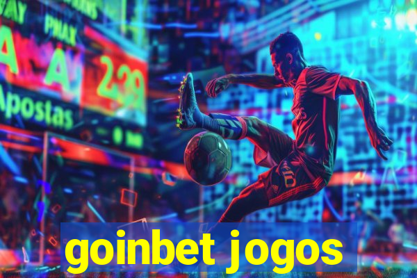 goinbet jogos